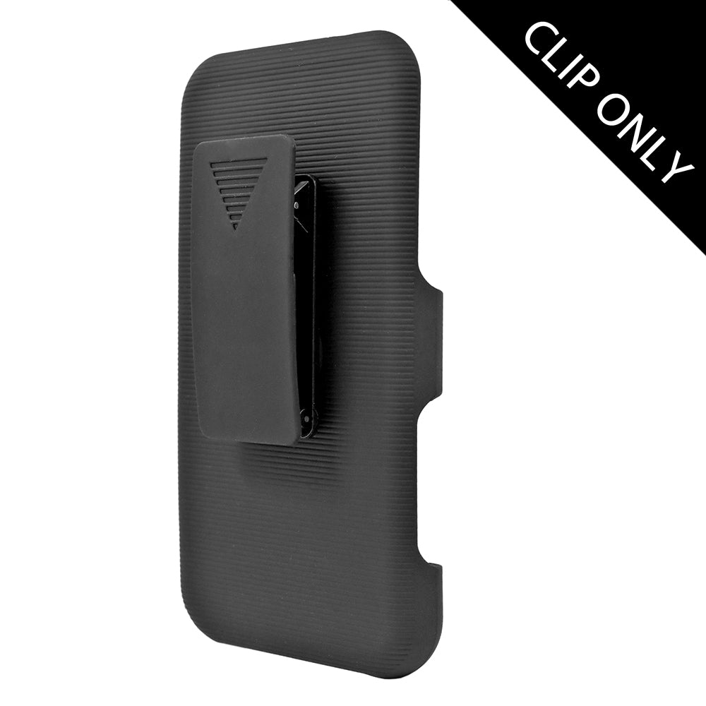 Apple iPhone 6 4.7 Black Holster 2 (Clip only)