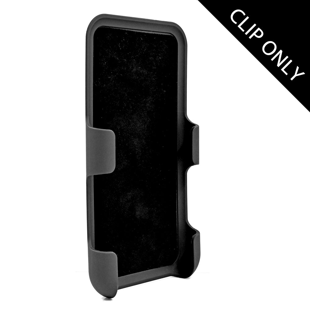 Apple iPhone 6 4.7 Black Holster 2 (Clip only)