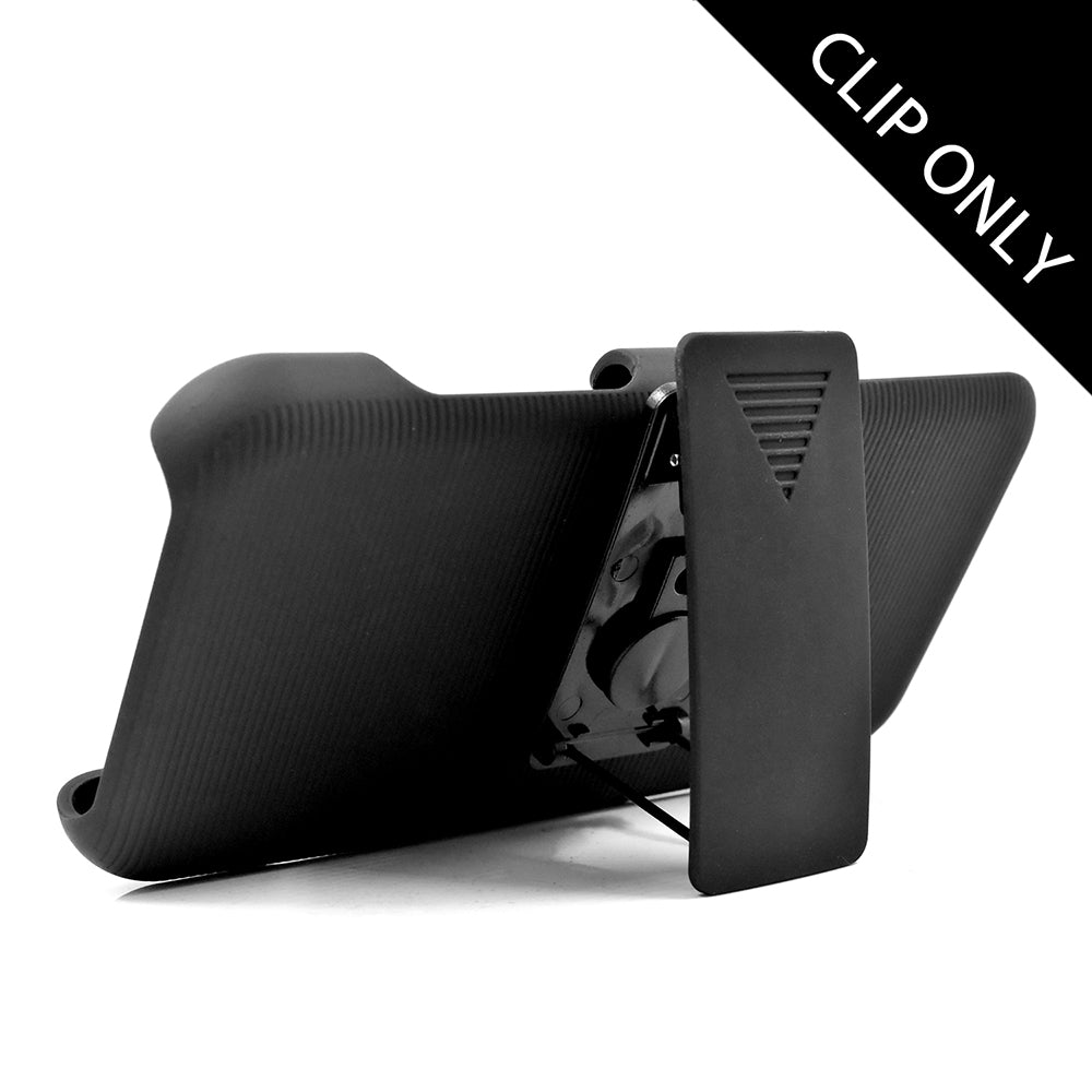 Apple iPhone 6 4.7 Black Holster 2 (Clip only)