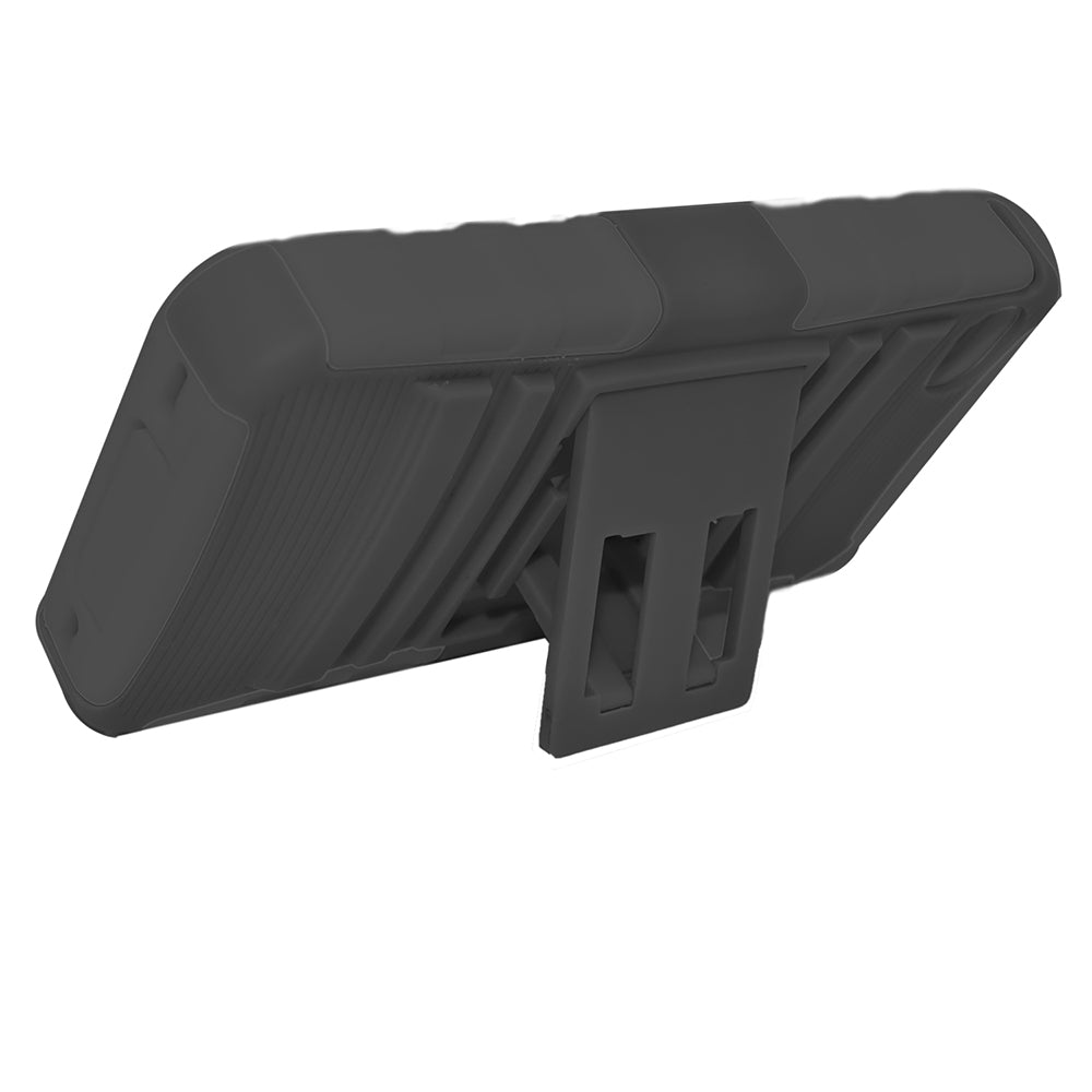 Apple iPhone 4 Holster Combo CB2C Black/Black