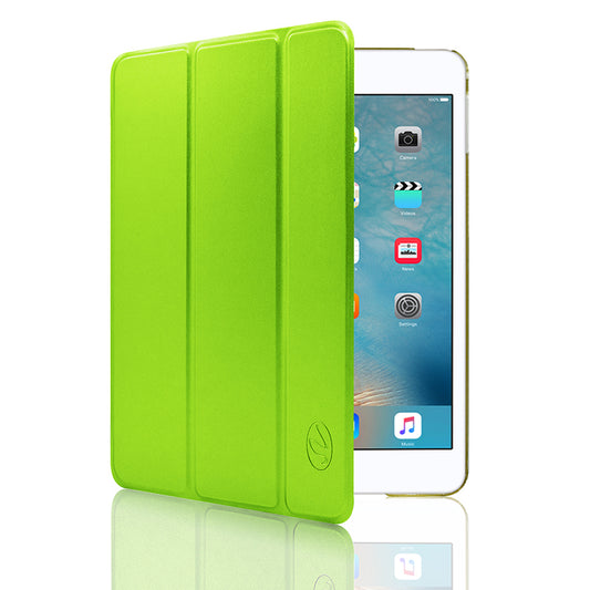 iPad Pro 9.7 (2016) Luxury Slim Stand Smart Cover Green