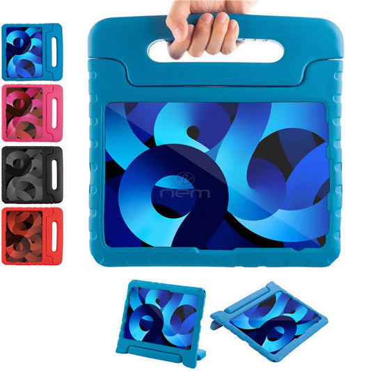 iPad 10th Gen 2022 (10.9") KICKSTAND CASE HYB04A Blue