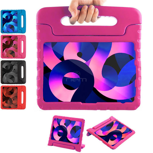 iPad 10th Gen 2022 (10.9") KICKSTAND CASE HYB04A Pink