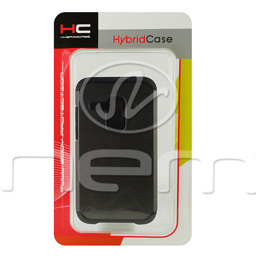 Alcatel One Touch Evolve 2 Hyb16 Case Gray/Black tpu