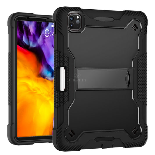 Hybrid Case iPad Pro 11" (2018/20/21)/iPad Air 4 (2020)Black