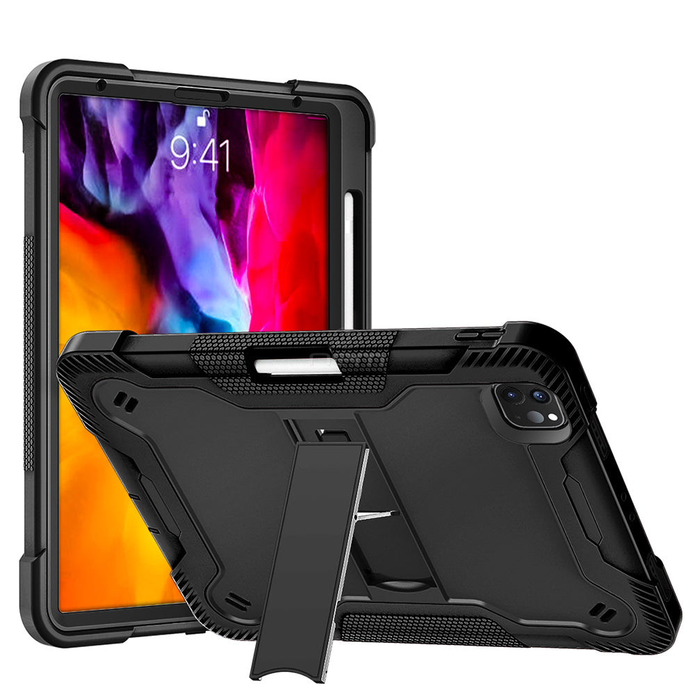 Hybrid Case iPad Pro 11" (2018/20/21)/iPad Air 4 (2020)Black