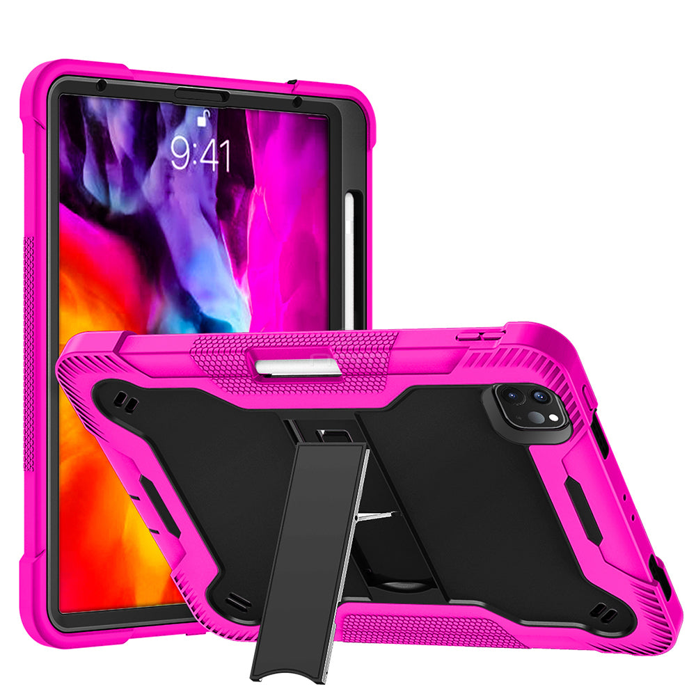 Hybrid Case iPad Pro 11" (2018/20/21)/iPad Air 4 (2020) - PK