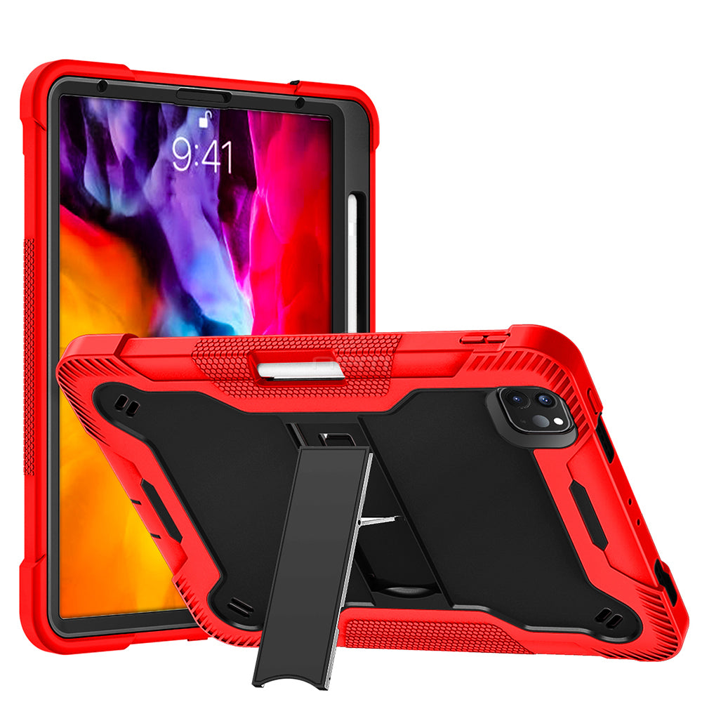 Hybrid Case iPad Pro 11" (2018/20/21)/iPad Air 4 (2020) -RD