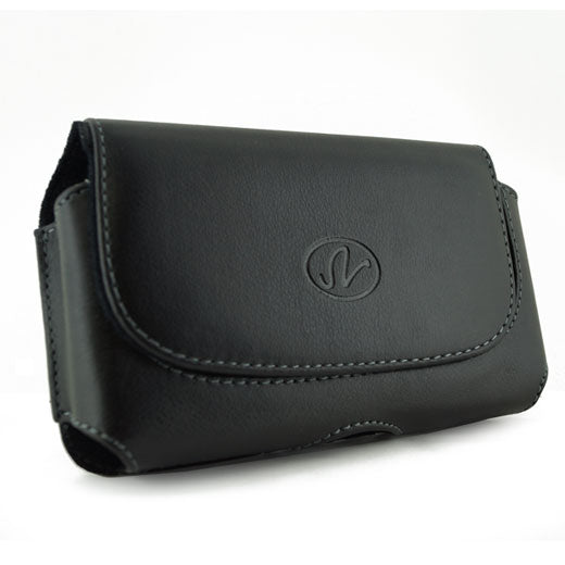 Blackberry GPS/Universal Horizontal Pouch PH025 Black