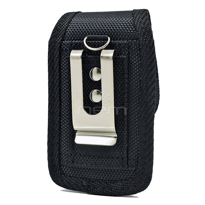 BB8300/Universal Pouch Vertical PV015 Black