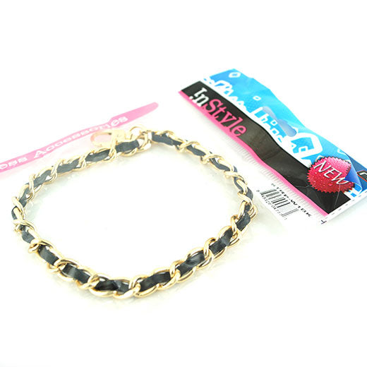 Universal Wrist Strap Chain STRP-W1 Black  Item Code: STRP-W1BK