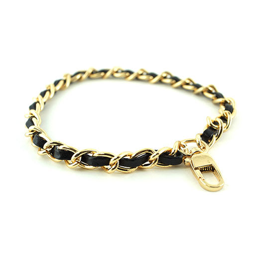 Universal Wrist Strap Chain STRP-W1 Black  Item Code: STRP-W1BK