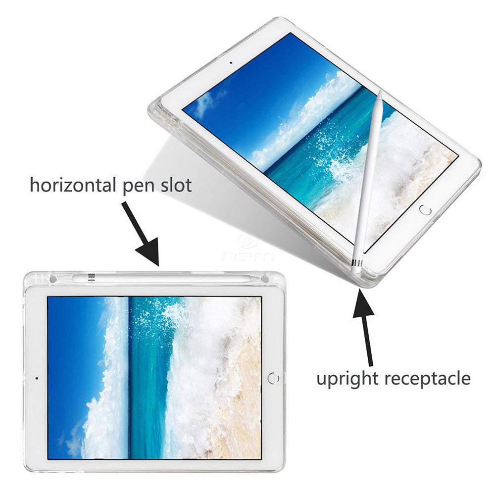 iPad Mini 5 TPU Protective Case IPMINI5 - Clear