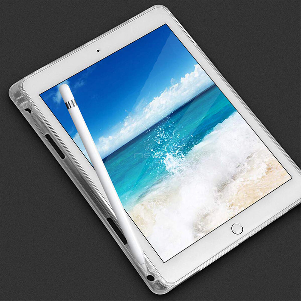 iPad Mini 5 TPU Protective Case IPMINI5 - Clear