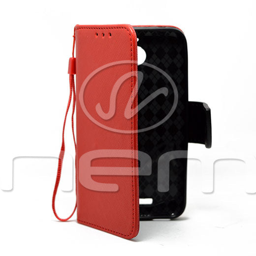 HTC Desire 510 WCFC09 Red/Black