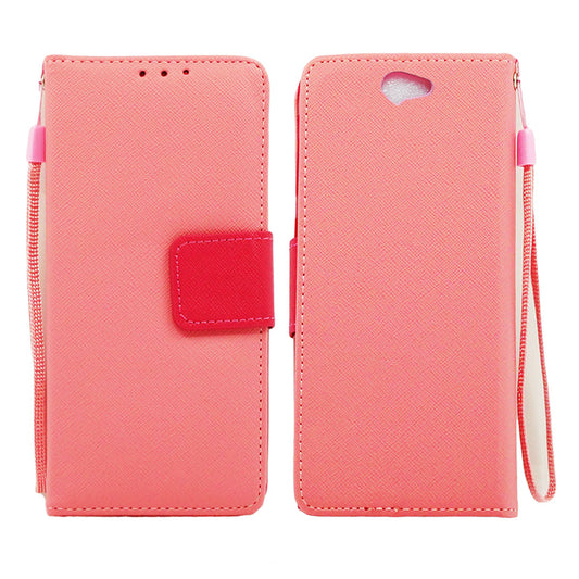 HTC One A9 WCFC09 Pink