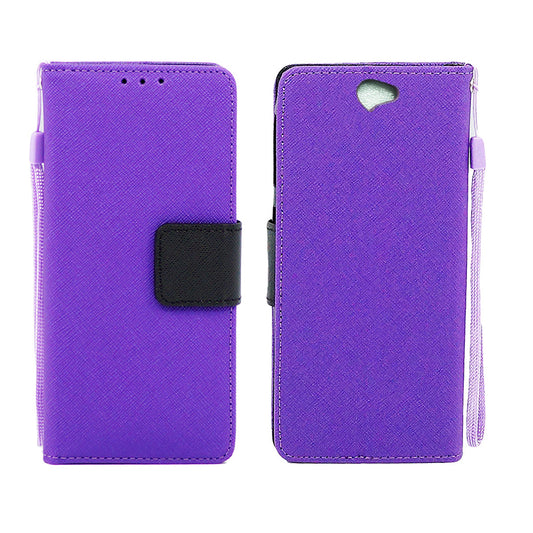 HTC One A9 WCFC09 Purple/Black