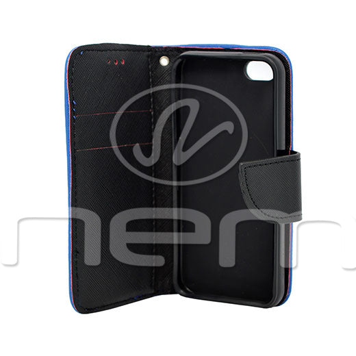 Apple iPhone 4 WCFC09 Dark Blue/Black