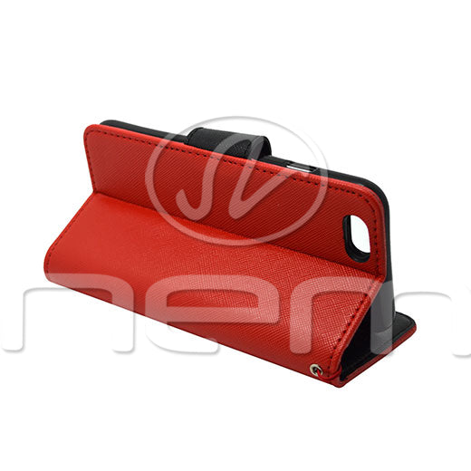 Apple iPhone 6  Plus WCFC09 Red/Black