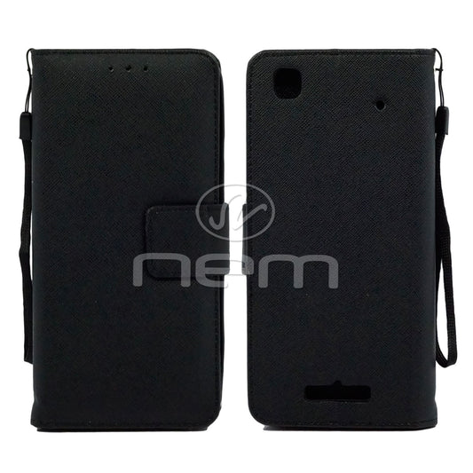 ZTE Max Plus N9520 WCFC09 Black/Black