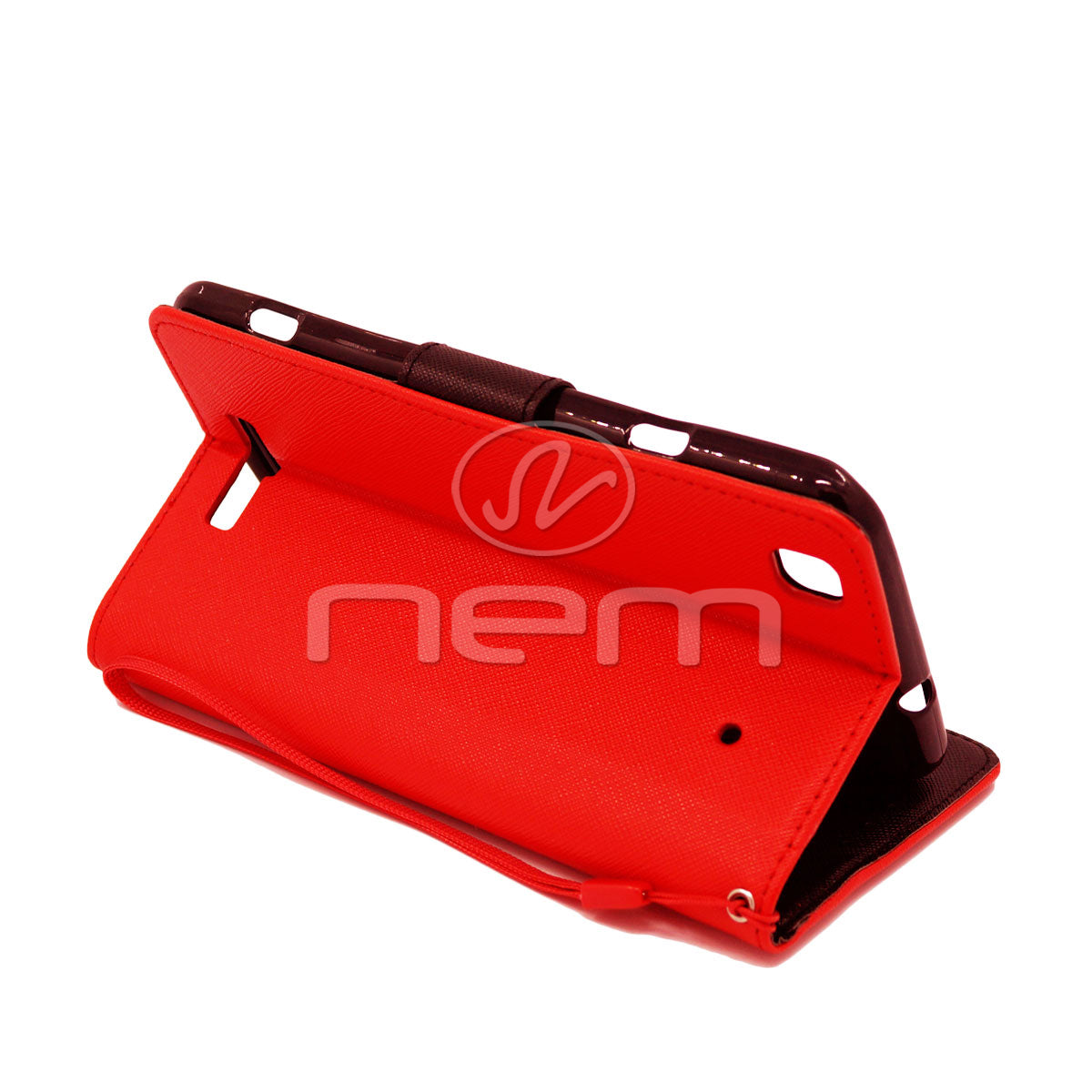 ZTE Max Plus N9520 WCFC09 Red/Black
