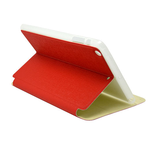 Apple iPad Mini FC10 Red Case