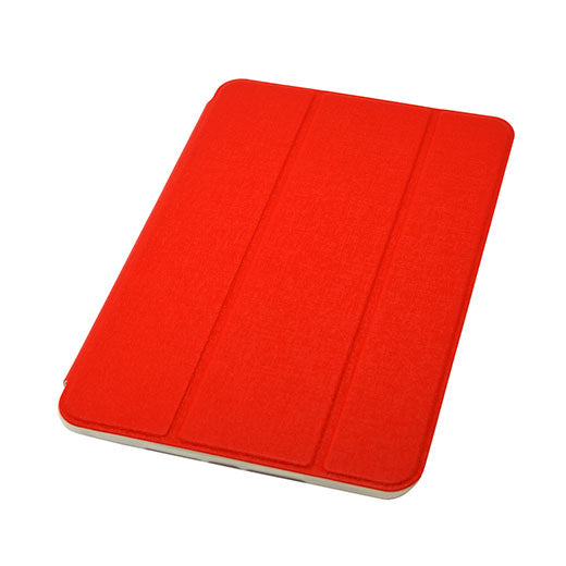 Apple iPad Mini FC10 Red Case