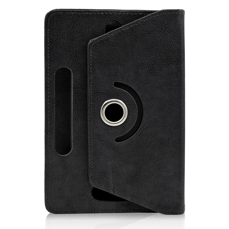 Universal Tablet Wallet Case 8" 7" WCFC15 Black