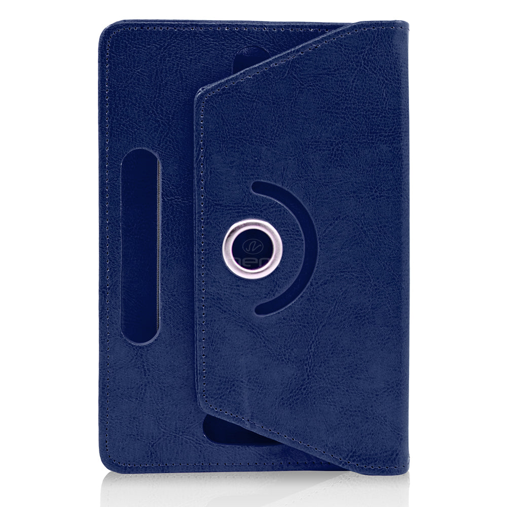 Universal Tablet Wallet Case 10" WCFC15 Blue